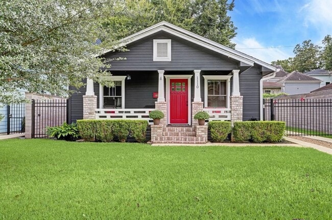 Foto del edificio - 1110 E 26th St