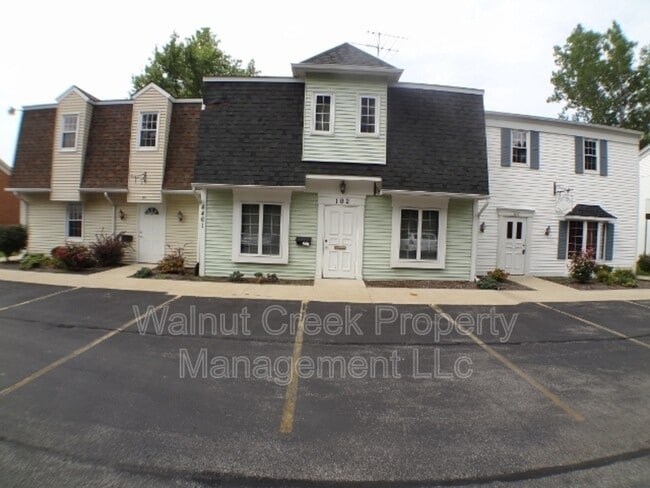 Foto del edificio - 4461 Oberlin Ave