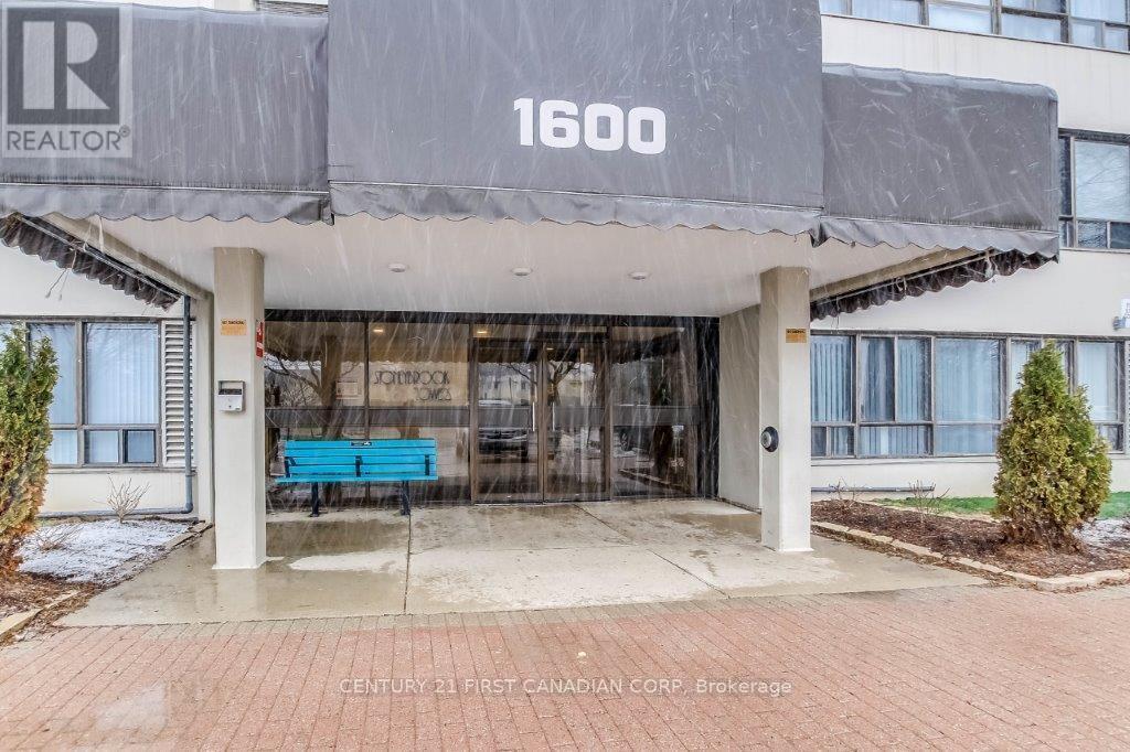 Photo principale - 1600-1600 Adelaide St N