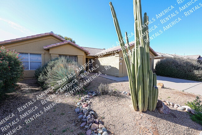 Building Photo - 5351 W Saragosa St