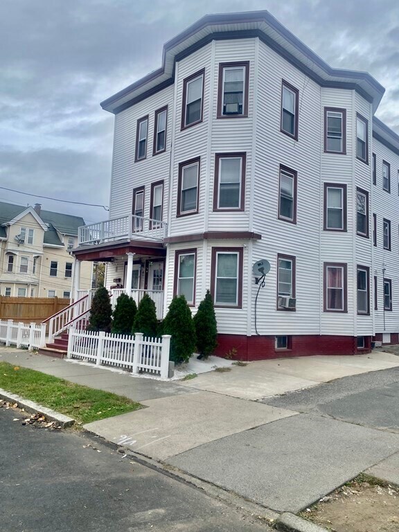 Primary Photo - 41 Park St