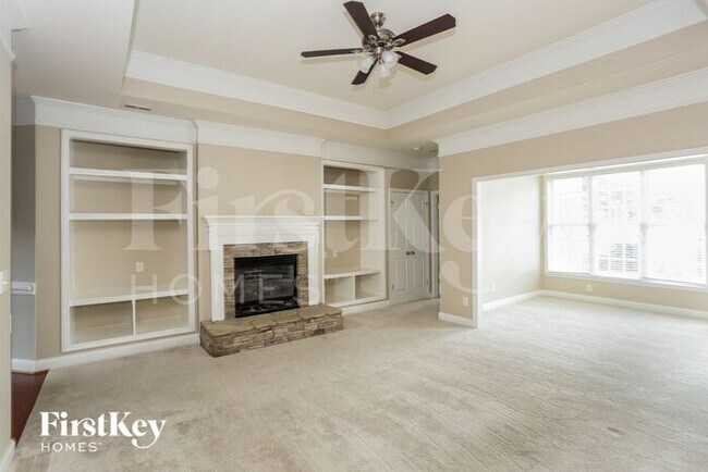 Foto del edificio - 2549 Old Ashworth Ln NW