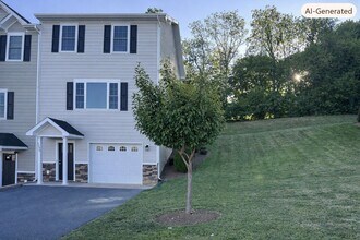 Building Photo - 1200 Bluemoon Dr