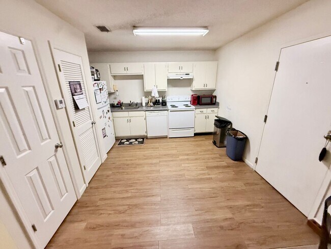 Photo - Campus Lofts | Elevated Living Near Everything