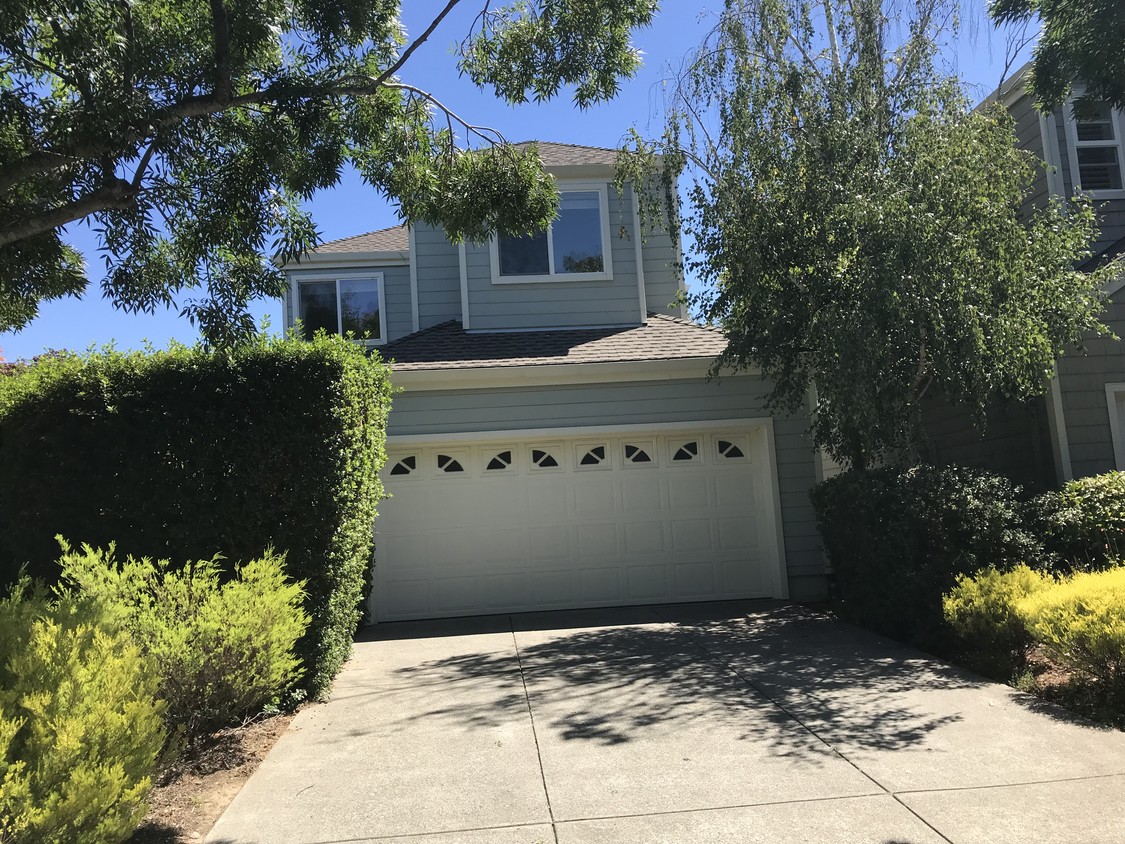 47 Creek View Cir, Larkspur, CA 94939 House for Rent in Larkspur, CA