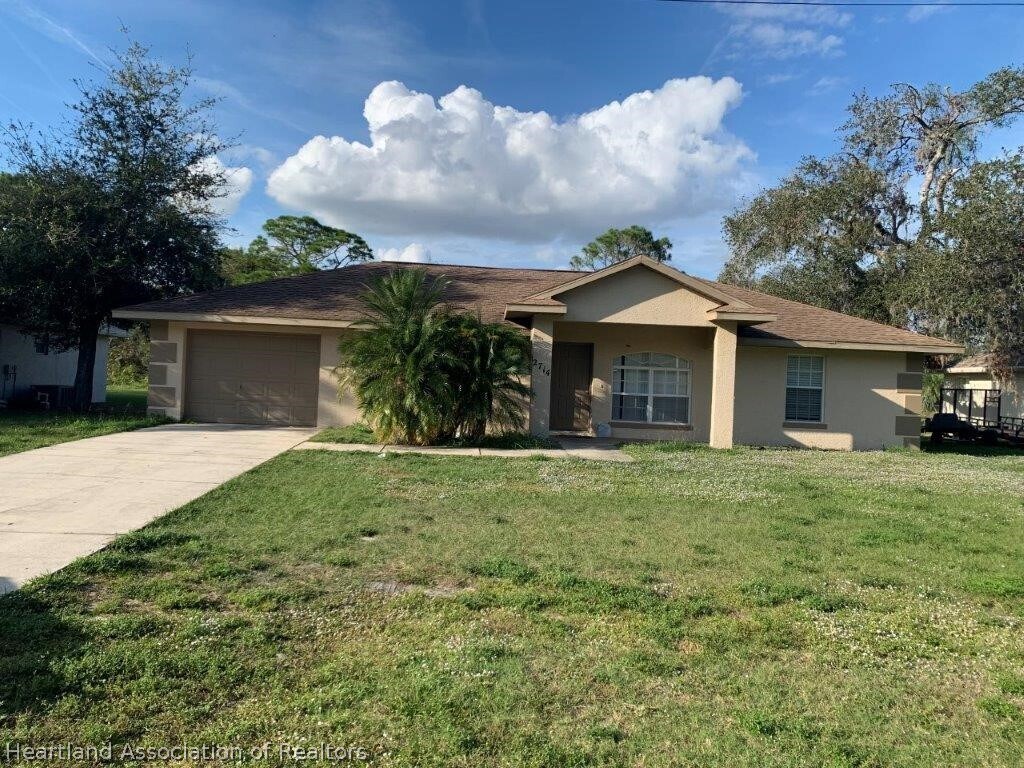 2714 Valerie Blvd, Sebring, FL 33870 House Rental in Sebring, FL