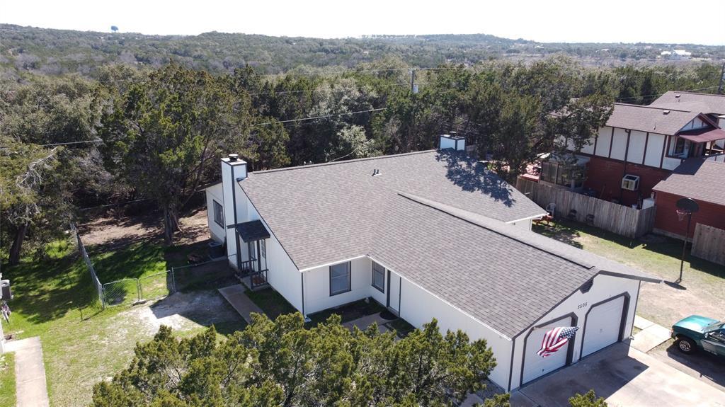 5505 Thunderbird St, Lago Vista, TX 78645 Townhome Rentals in Lago