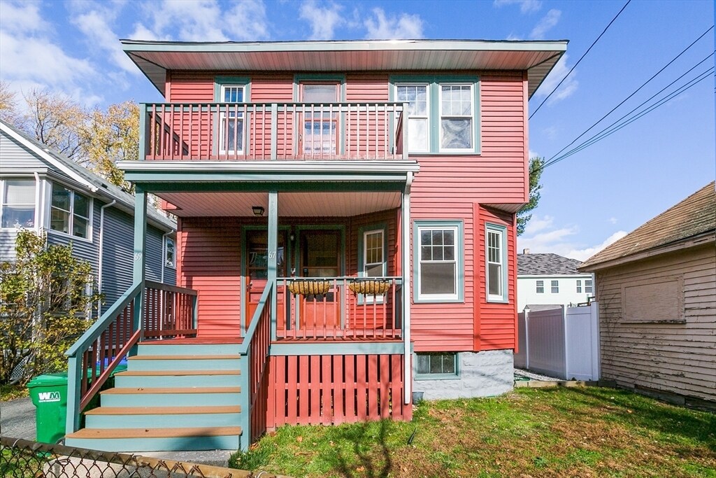 Primary Photo - 67 Orchard St