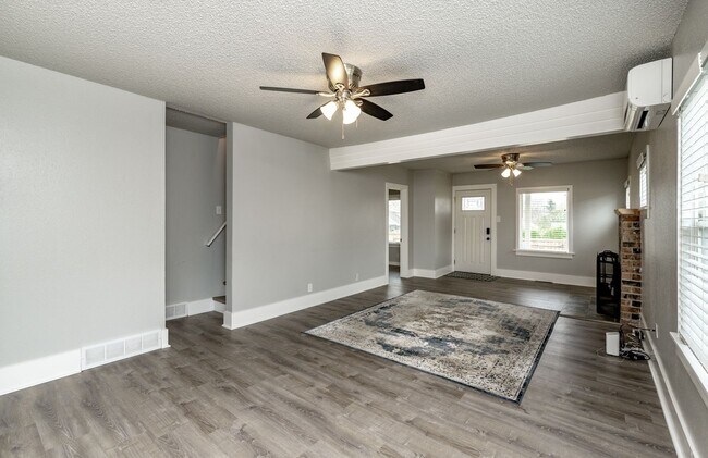 Foto del edificio - Renovated Tacoma Home