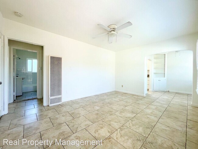 Building Photo - 3 br, 1 bath House - 3878 Garfield Street