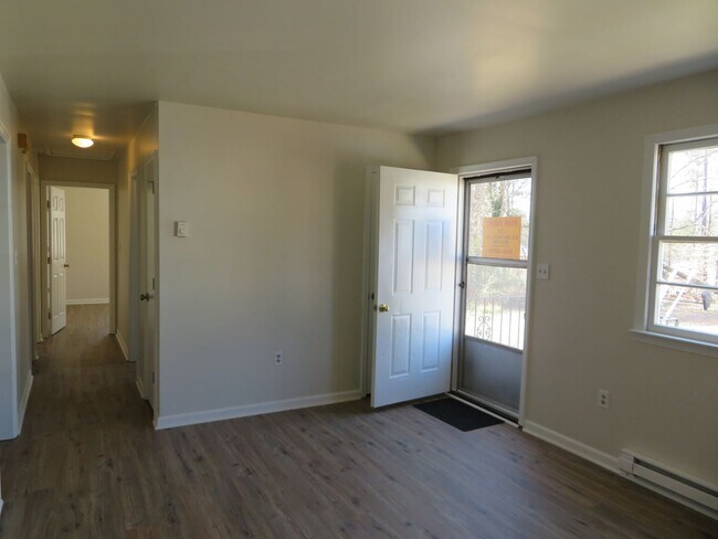 Foto del edificio - Petersburg