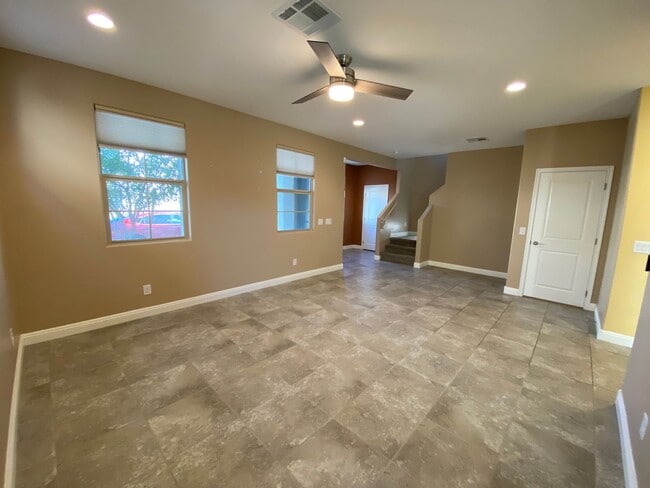 Building Photo - 3-Bed Home with Community Pool Access, Low-Maintenance Yard, and Upgraded Kitchen, Featuring Gran...