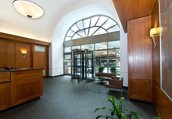 Foto del edificio - 201 E 69th St