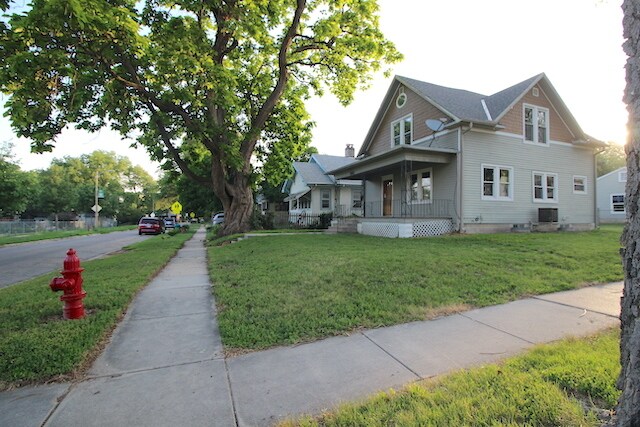 Foto del edificio - 1940 S 22nd St