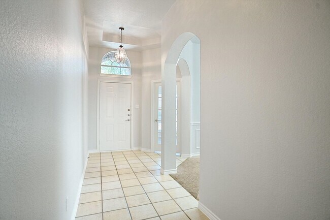 Foto del edificio - Beautiful North Fort Worth Home