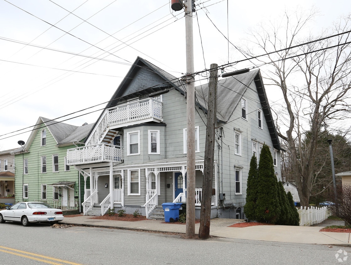 Building Photo - 112-114 Mckinley Ave