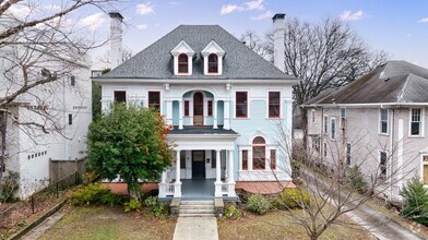 Building Photo - 767 Piedmont Ave NE