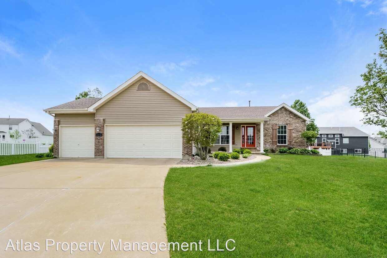 Primary Photo - 3 br, 3 bath House - 4436 Spotted Fawn Court