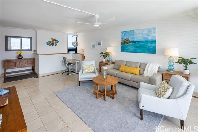 Foto del edificio - 2121 Ala Wai Blvd
