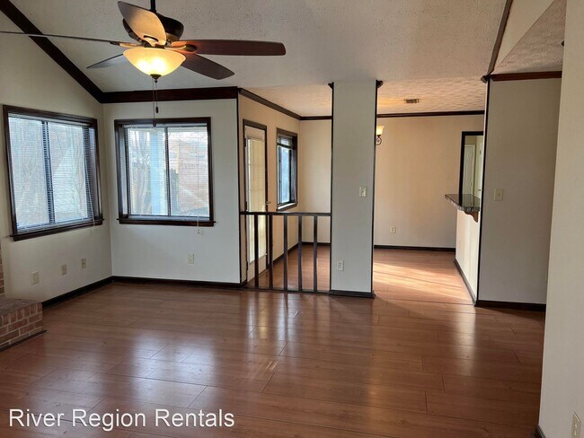 Building Photo - 2 br, 2 bath House - 1536 Westminster Drive