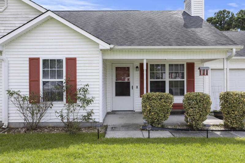 352 Palamino Trail, Jacksonville, NC 28546 House Rental in Jacksonville, NC