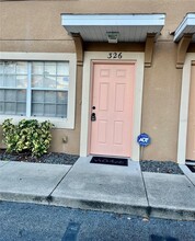 Building Photo - 326 Cervantes Dr