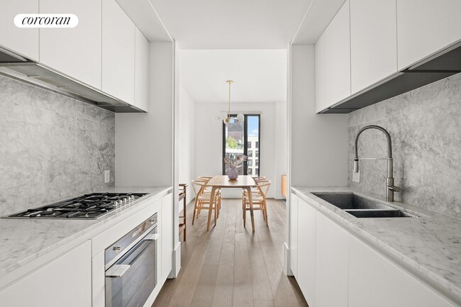 Foto del edificio - 429 Kent Ave