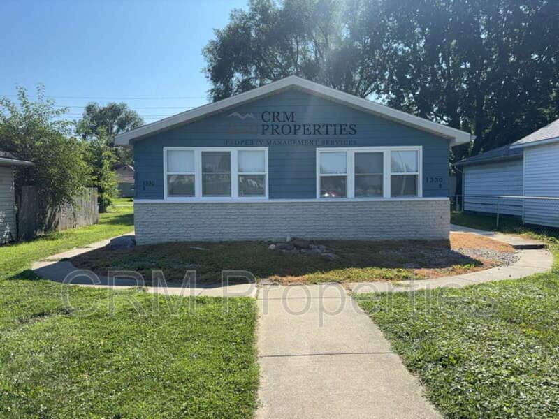 Foto principal - 1330 S Jay St