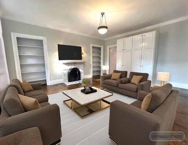 Foto del edificio - 45 Hancock St