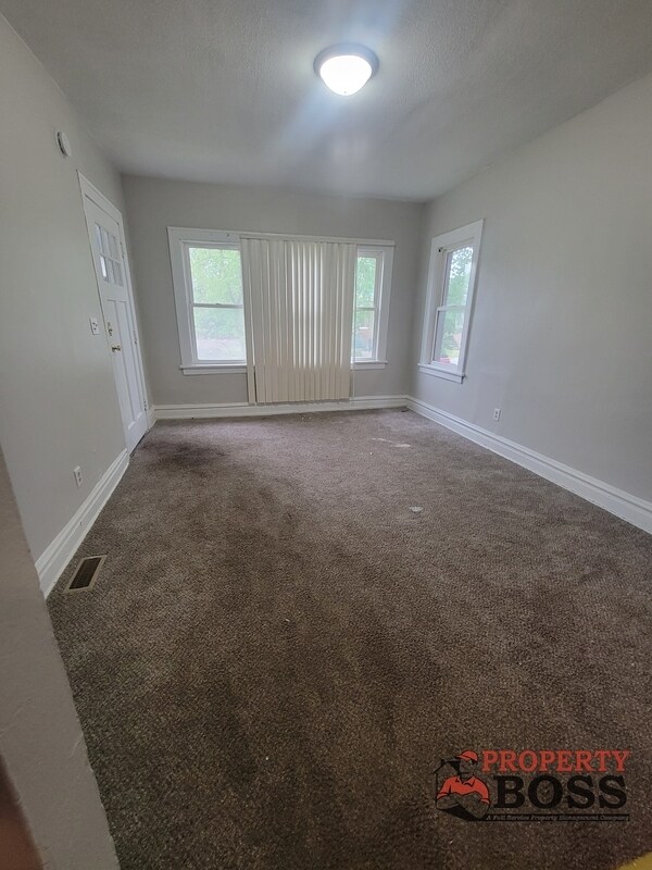 Foto del edificio - 1052 Harrison St