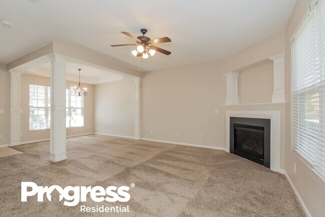 Building Photo - 7115 Advocator Ln