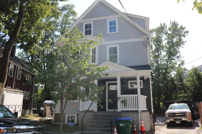 Building Photo - 86 Orchard St