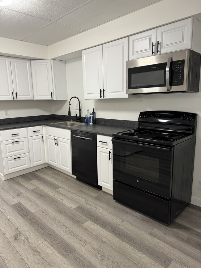 Foto del edificio - 516 8th St S