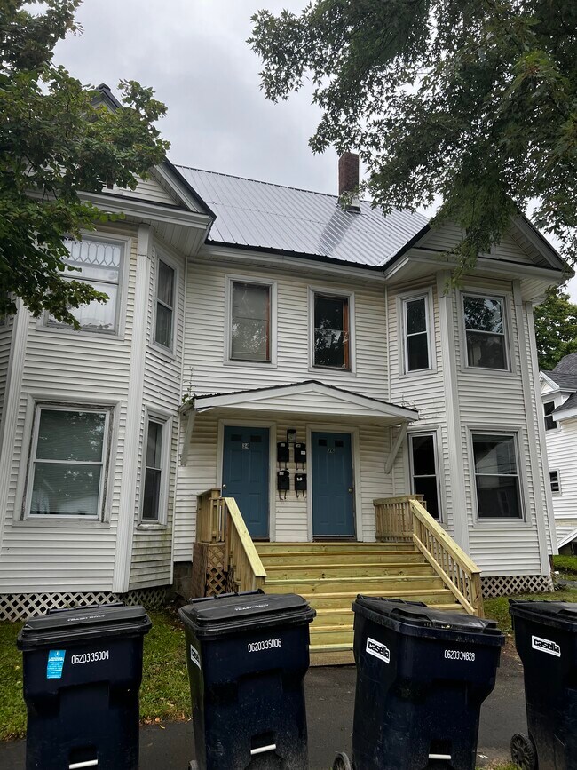 Building Photo - 36 Pier St