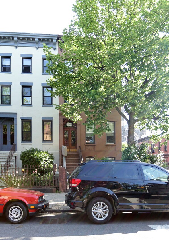 Foto principal - 413 Union St