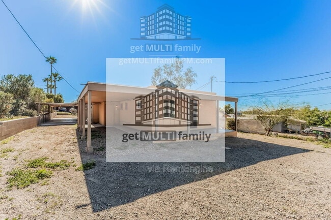 Foto del edificio - 1402 W Mercer Ln