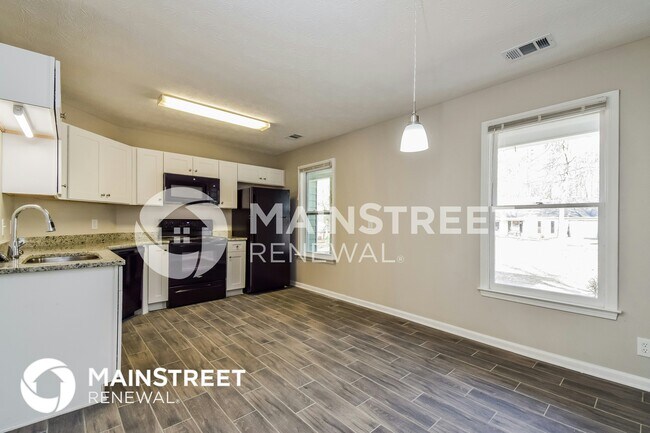 Foto del edificio - 1209 Claywill Cir