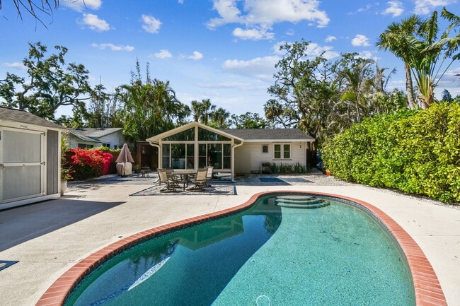 Foto del edificio - 913 Tennessee Ln