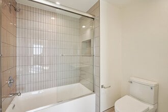 Interior Photo - 10431 SM — Modern Luxury Living in Century City