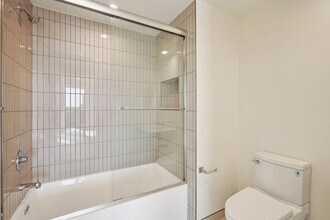 Interior Photo - 10431 SM — Modern Luxury Living in Century City