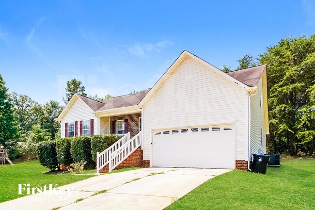Foto del edificio - 231 Christianna Ct NW