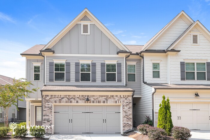 Foto principal - 1204 Spring Marsh Ct NE