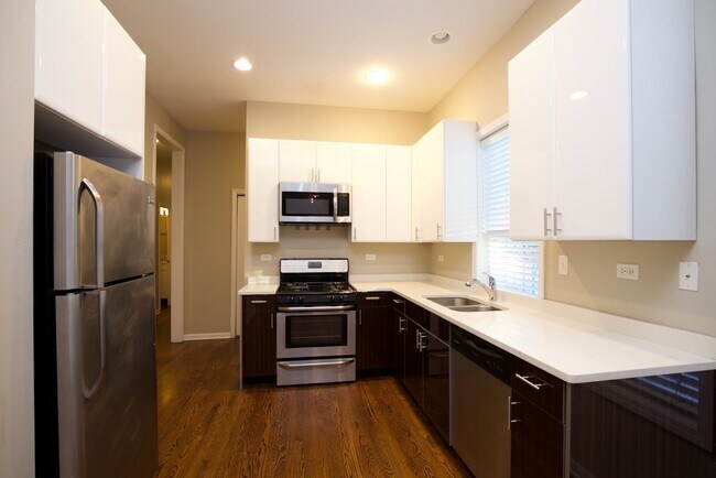 Foto del edificio - 2101 W Fletcher St