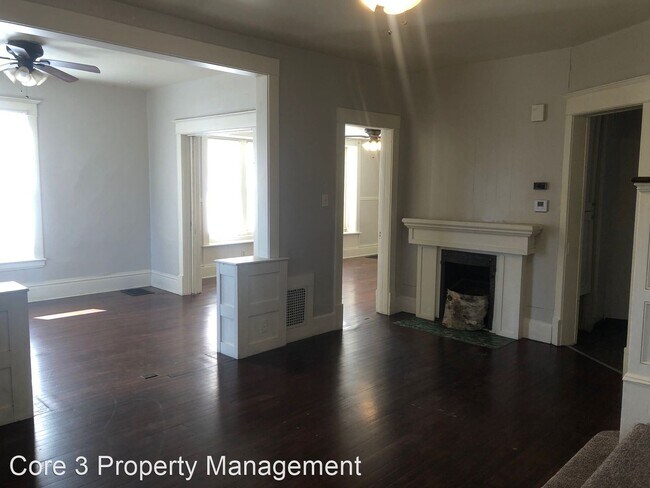 Building Photo - 3 br, 1 bath House - 1204 N Madison