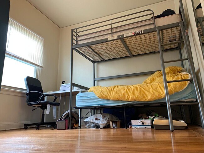 Foto del edificio - 1650 Oxford St