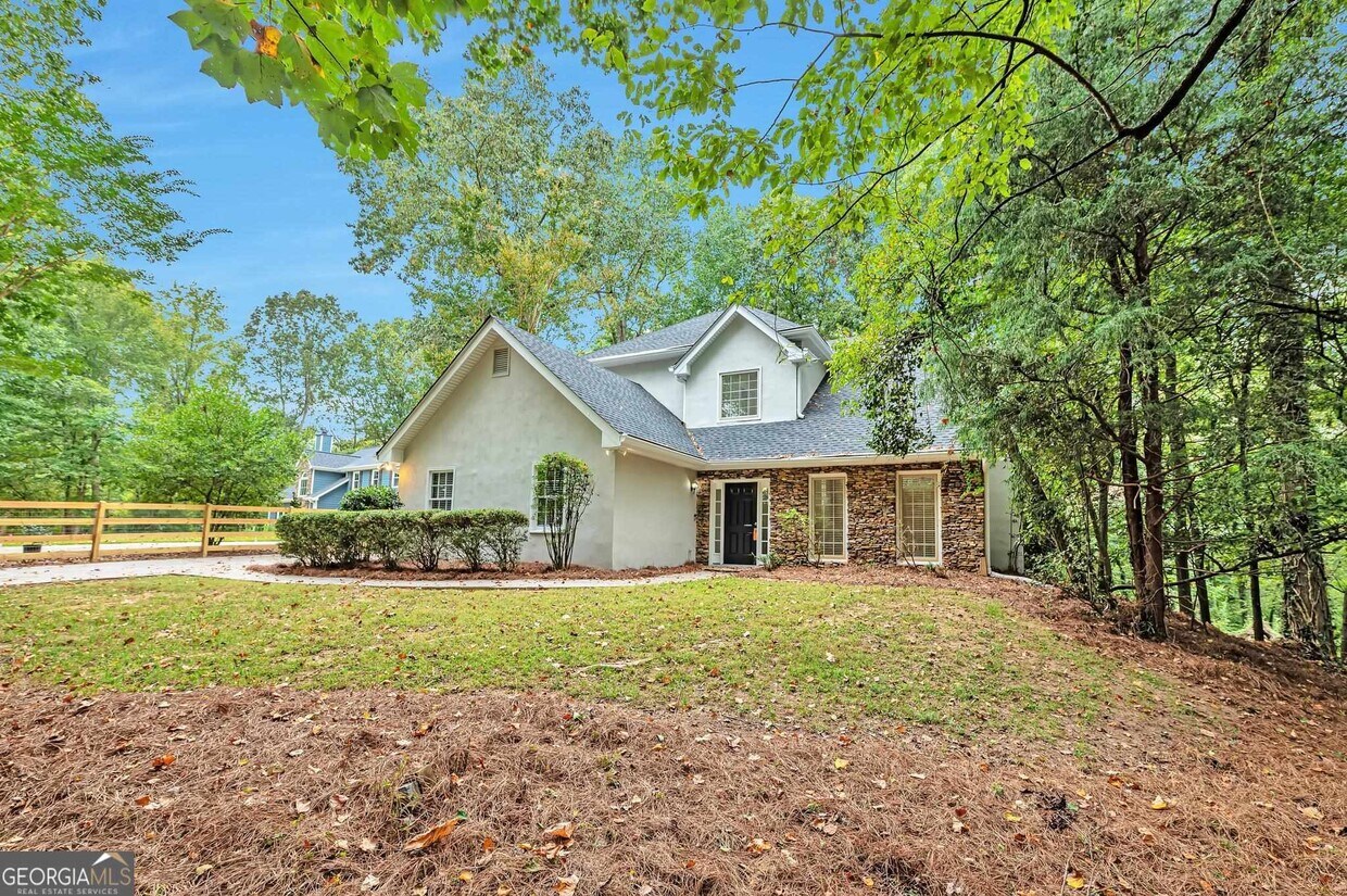 Foto principal - 173 W Lake Dr