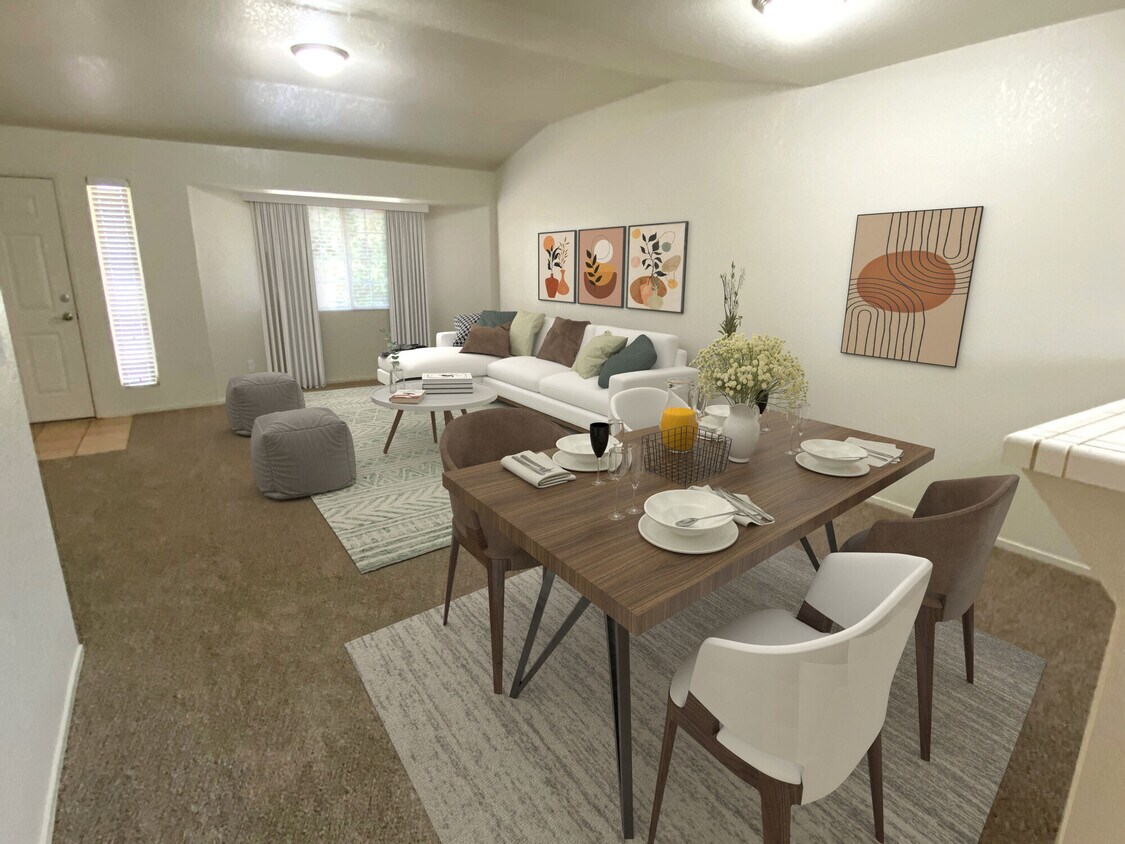 The Grove Apartments Apartments in Bakersfield, CA