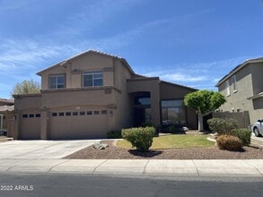 Building Photo - 5171 W Karen Dr
