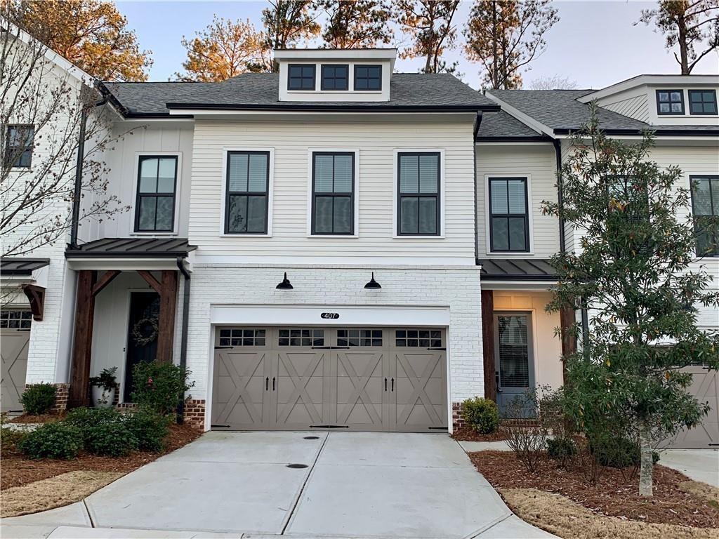 Foto principal - 421 Johnson Ct