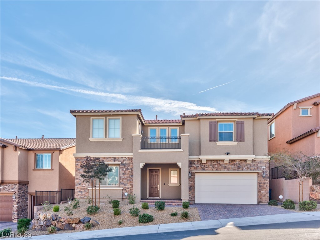 Foto principal - 2807 Athens Ridge Dr